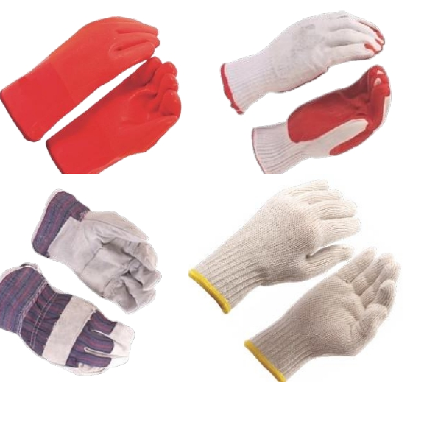 Hand Protection